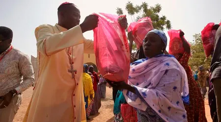 Nigeria: Así sufren los cristianos perseguidos por Boko Haram