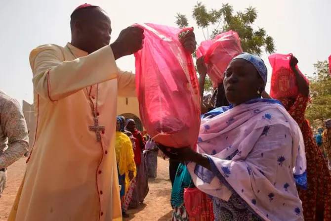 Nigeria: Así sufren los cristianos perseguidos por Boko Haram