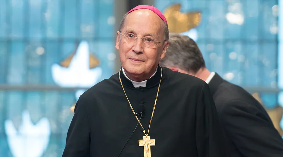 Mons. Javier Echevarría, Prelado del Opus Dei. Foto: Flickr Opus Dei. ?w=200&h=150