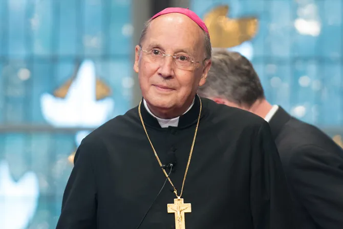 Pésame de obispos de España por fallecimiento del Prelado del Opus Dei