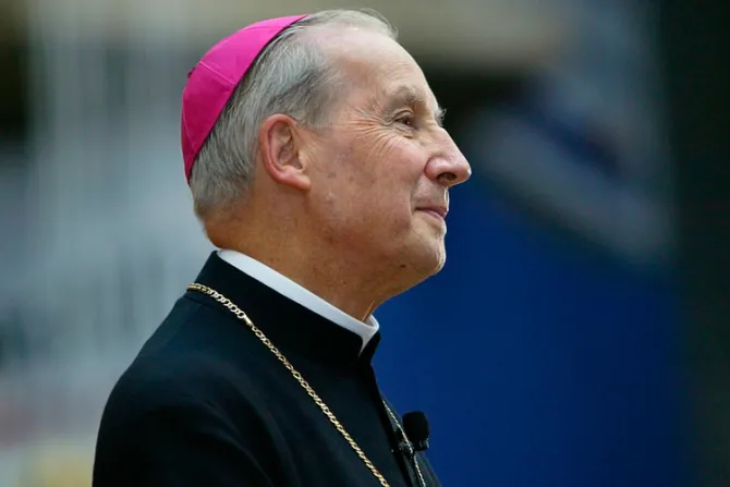 Opus Dei anuncia fecha de congreso que elegirá a su nuevo Prelado