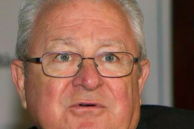 Obispo de Mallorca dice que sí fue al Vaticano por supuesta relación con extrabajadora