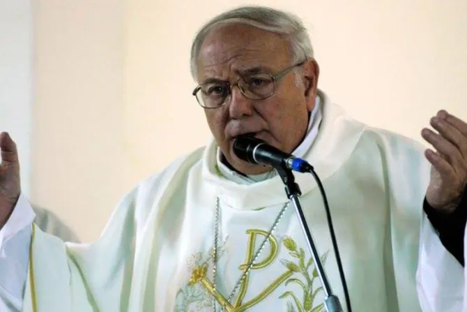 Caso López: Obispos comentan posible nexo con miembros de la Iglesia en Argentina