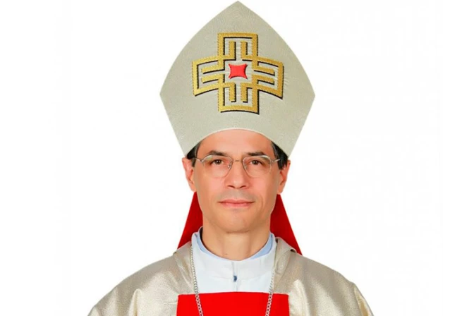 El Papa Francisco nombra un Obispo para Brasil