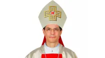 Mons. José Mário Scalon Angonese / Crédito: Arquidiócesis de Curitiba 