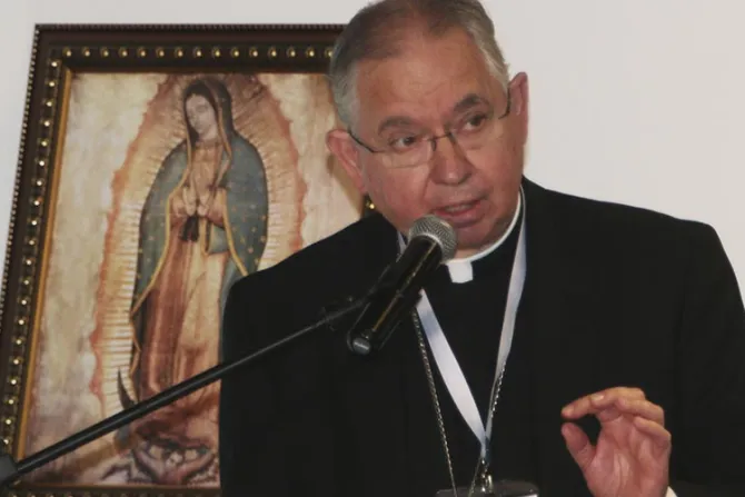 ¿Por qué este Arzobispo afirma que la Virgen de Guadalupe fundó América?