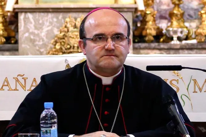 Mons. Munilla: “El futuro de España depende de la calidad de nuestra conversión”