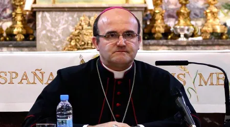 Mons. Munilla: “El futuro de España depende de la calidad de nuestra conversión”