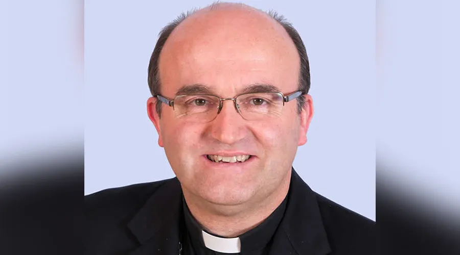 Mons. José Ignacio Munilla, Obispo de San Sebastián (España). Foto: Wikipedia. ?w=200&h=150