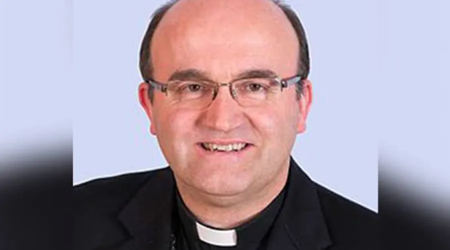 Mons. José Ignacio Munilla, Obispo de San Sebastián (España). Foto: CEE. ?w=200&h=150