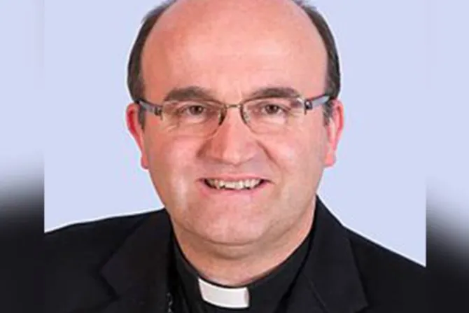 El suicidio de Europa fue cerrarse a la Humanae Vitae, afirmó Obispo