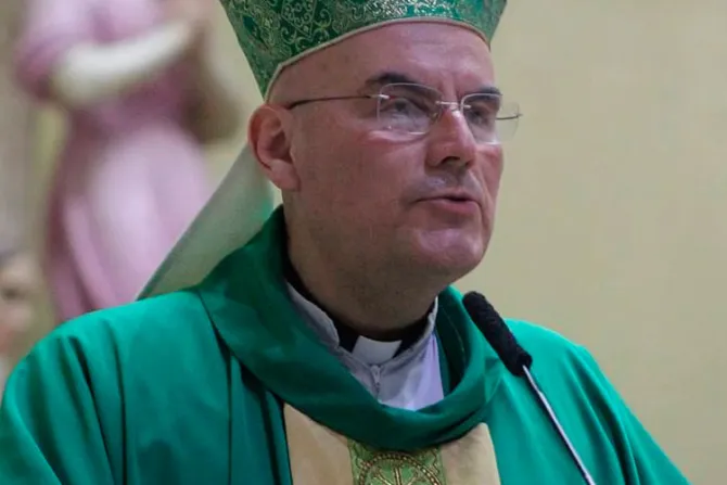 Obispo de Costa Rica llama a gobernantes a actuar con honestidad