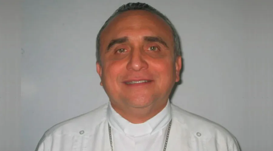 Mons. José Rafael Palma Capetillo / Foto: IglesiaenYucatan.org?w=200&h=150