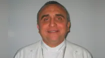 Mons. José Rafael Palma Capetillo / Foto: IglesiaenYucatan.org