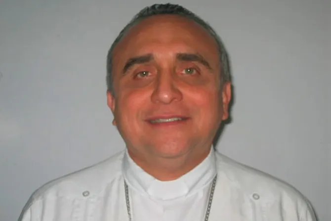 El Papa Francisco nombra Obispo en México