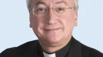 Mons. José Rico Pavés, nuevo Obispo de la diócesis de Asidonia -Jerez (España). Crédito: CEE. 