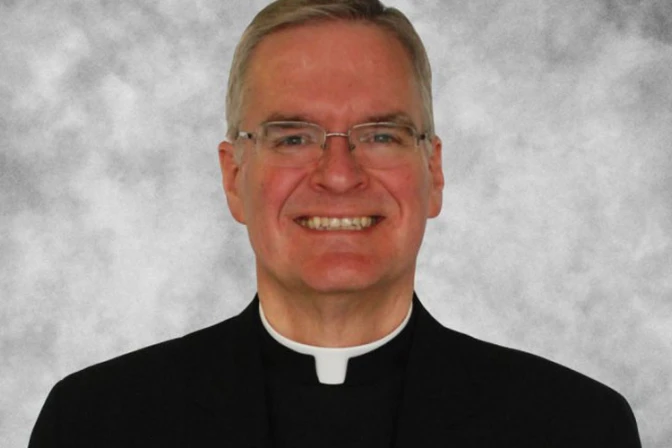 El Papa Francisco nombra un Obispo para Estados Unidos