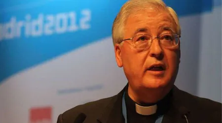 Atacan a obispo por advertir que anticonceptivos daña las familias