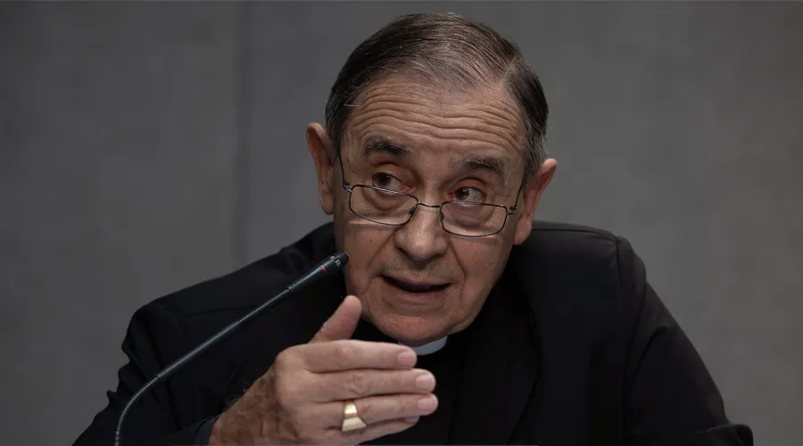 Experto vaticano explica el documento del Papa que afronta los abusos en la Iglesia