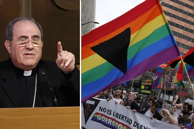 Ideología de género es el ataque más directo al amor humano, advierte Arzobispo