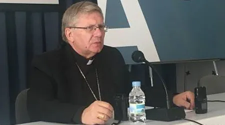 Obispo de comisión contra abusos en España: “Un solo caso ya es un grito de dolor al Cielo”