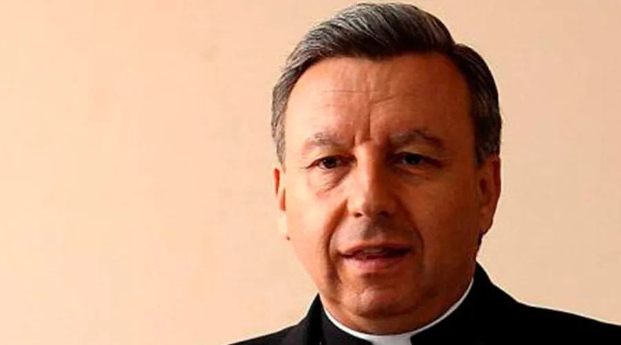 Mons. Juan Vicente Córdoba. Foto Obispado Castrense de Colombia?w=200&h=150