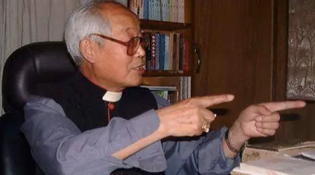 Vaticano recuerda a dos obispos chinos fallecidos que enfrentaron al comunismo