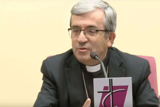 Relación con Gobierno de España es de “preocupante discrepancia”, afirma Obispo