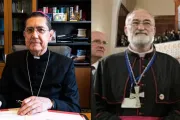 Conoce a los dos misioneros españoles que serán creados cardenales por el Papa