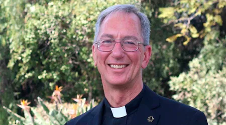 Papa Francisco nombra un nuevo obispo auxiliar en Los Ángeles