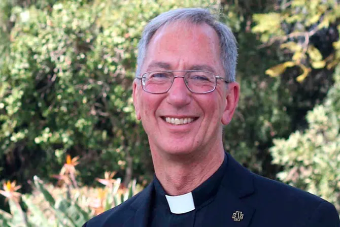 Papa Francisco nombra un nuevo obispo auxiliar en Los Ángeles