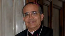 Mons. Mariano Parra. Foto: Queniqueo [CC-BY-SA-3.0], via Wikimedia Commons