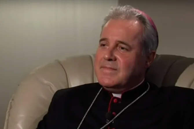 Uno de los grandes retos del Sínodo es lograr una Pastoral Familiar 2.0, afirma Obispo