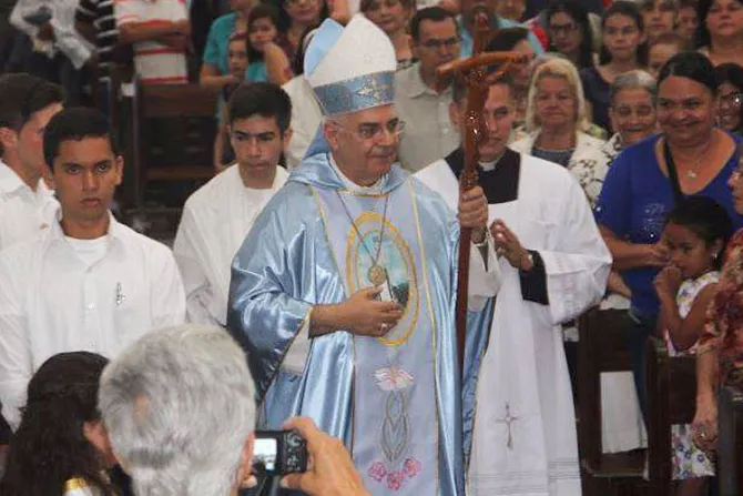 Es momento de demostrar que Venezuela no perdió la esperanza, alienta obispo