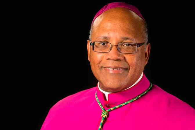 Papa Francisco nombra un Obispo para Estados Unidos