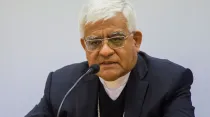 Mons. Miguel Cabrejos - Foto: Conferencia Episcopal Peruana