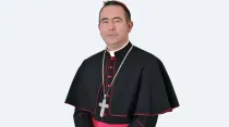 Mons. Miguel Fernando González Mariño. Foto: Conferencia Episcopal de Colombia