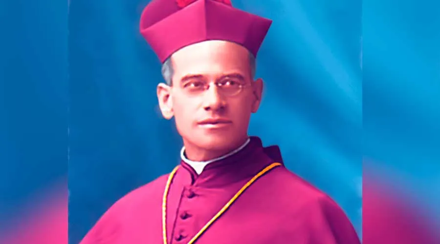 Mons. Octavio Ortiz Arrieta / Foto: Salesianos del Perú?w=200&h=150