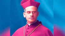 Mons. Octavio Ortiz Arrieta / Foto: Salesianos del Perú