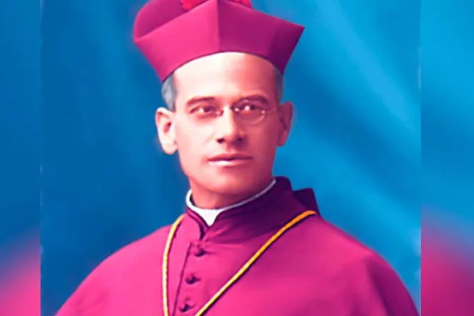 El Papa aprueba virtudes heroicas del primer sacerdote y obispo salesiano del Perú