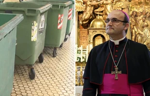 Mons. Josu00e9 Ignacio Munilla / Flickr de Iglesia de Valladolid  (CC BY-SA 2.0) 