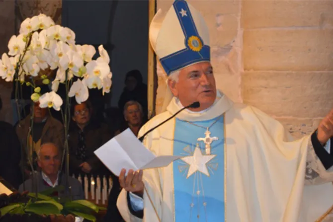 El Papa Francisco nombra al nuevo Nuncio Apostólico en Perú