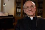 Prelado del Opus Dei: San Josemaría era un hombre que sabía querer mucho a la gente
