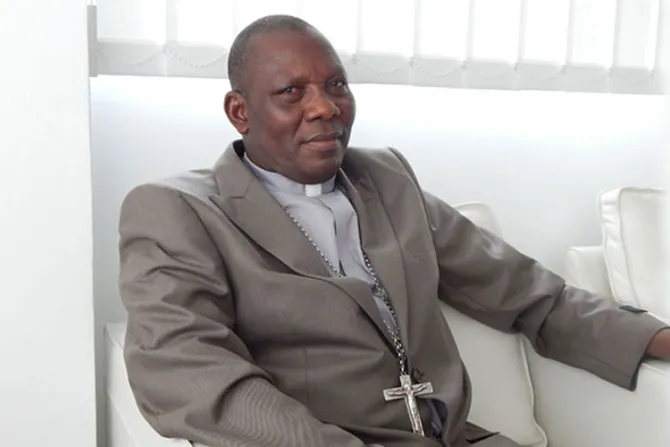 Dramático clamor de Obispo en Nigeria para resistir a la “fuerza diabólica” de Boko Haram