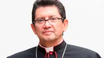 Mons. Omar Alberto Sánchez Cubillos. Crédito: CEC