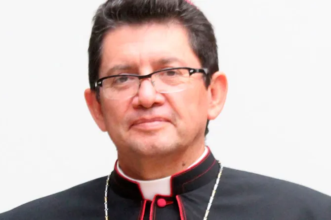 Papa Francisco nombra nuevo arzobispo en Colombia