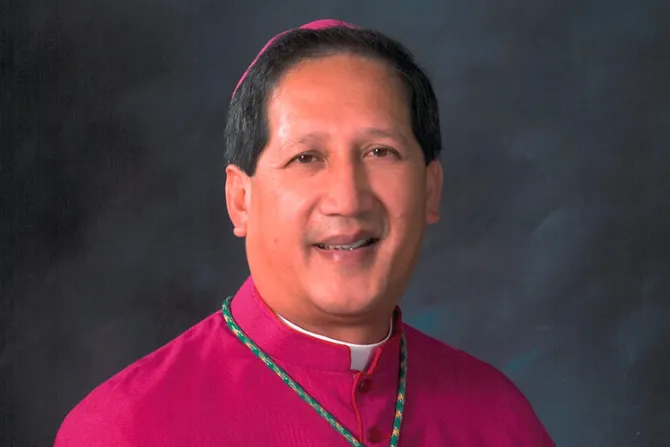 Por primera vez un obispo de origen filipino liderará diócesis en Estados Unidos