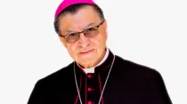 Mons. Oscar Urbina Ortega / Foto: CEC