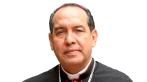 Mons. Pablo Emiro Salas Anteliz. Foto: Archidiu00f3cesis de Barranquilla