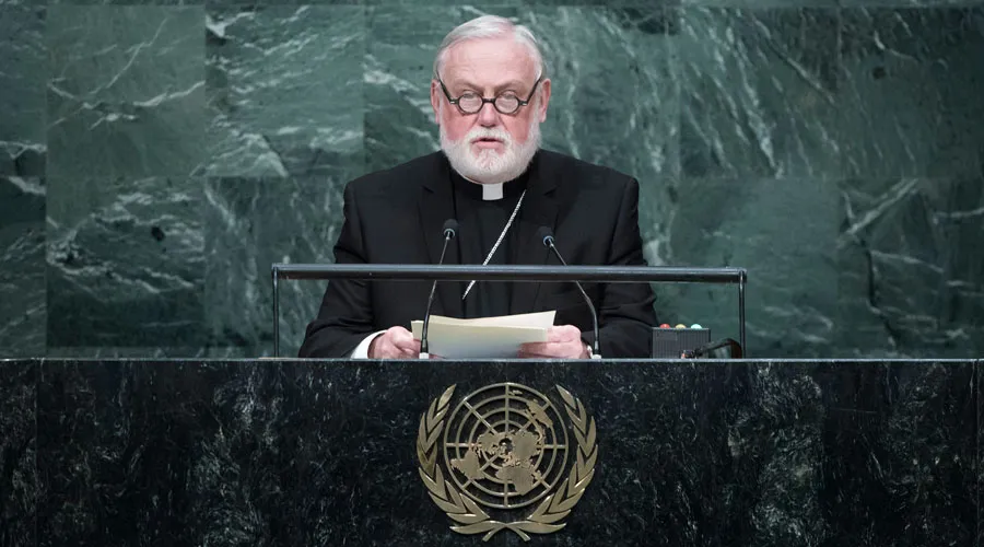 Obispo denuncia la relativización de derechos y el laicismo malsano